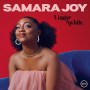 SAMARA JOY-Linger